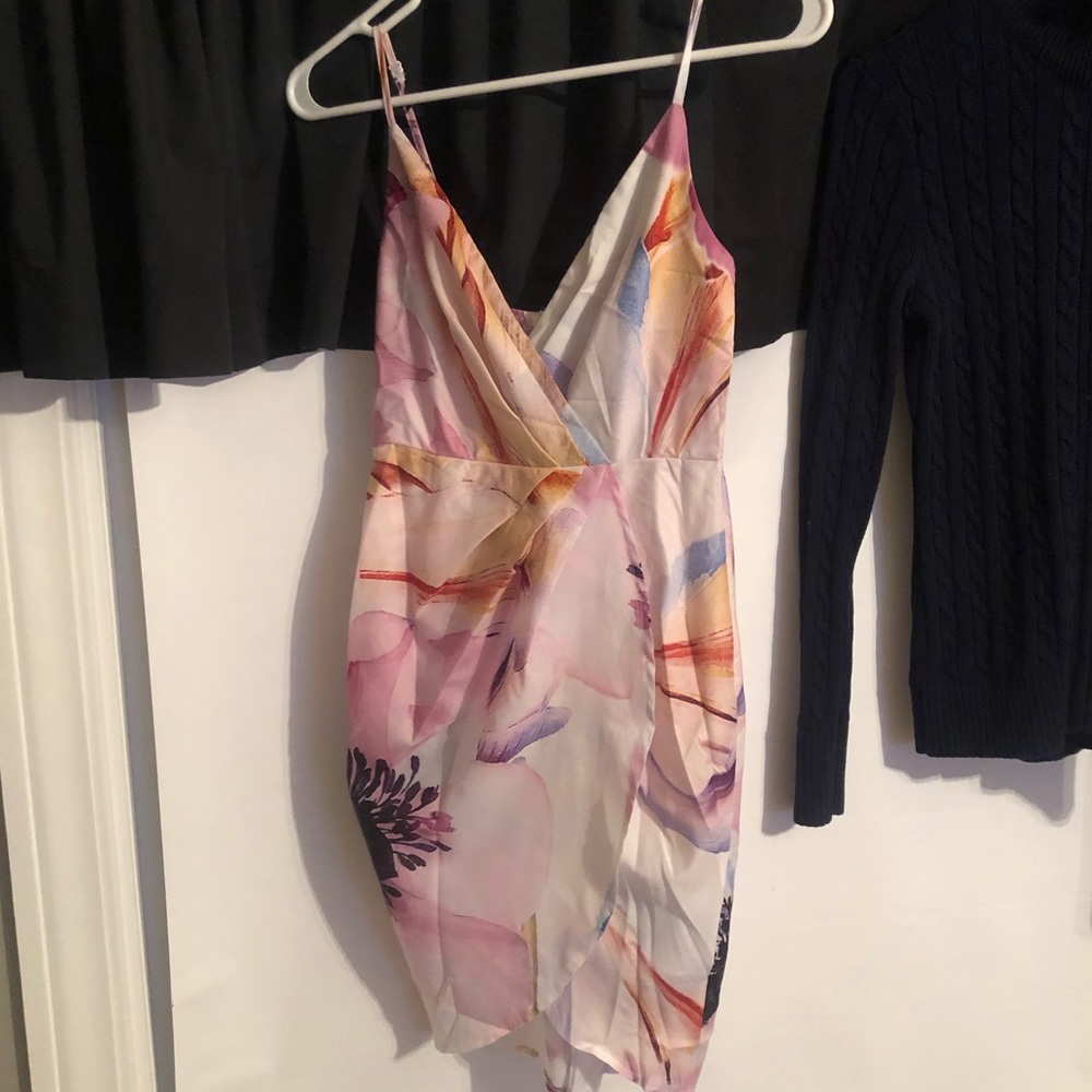 Xenia boutique summer dress